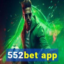 552bet app